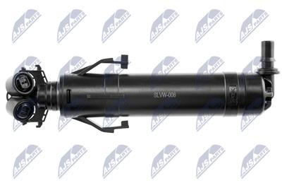 NTY EDS-VW-008 EAN: 5902048885869.