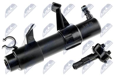 NTY EDS-VW-009 EAN: 5902048885852.