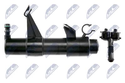 NTY EDS-VW-009 EAN: 5902048885852.