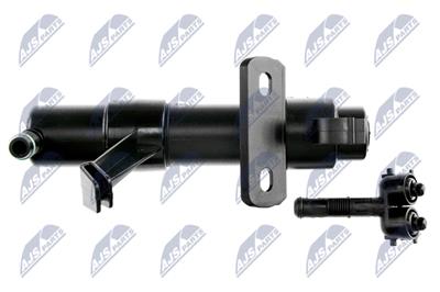 NTY EDS-VW-009 EAN: 5902048885852.