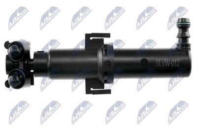 NTY EDS-VW-012 EAN: 5902048885821.