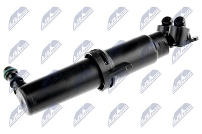 NTY EDS-VW-013 EAN: 5902048885814.