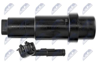 NTY EDS-VW-016 EAN: 5902048885784.