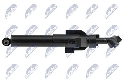 NTY EDS-VW-018 EAN: 5902048881496.