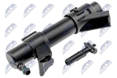 NTY EDS-VW-027 EAN: 5902048114884.