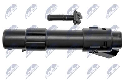 NTY EDS-VW-027 EAN: 5902048114884.