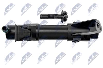 NTY EDS-VW-027 EAN: 5902048114884.