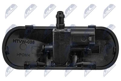 NTY EDS-VW-038 EAN: 5902048184351.