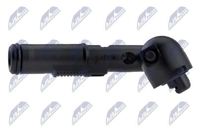 NTY EDS-VW-073 EAN: 5902048318237.