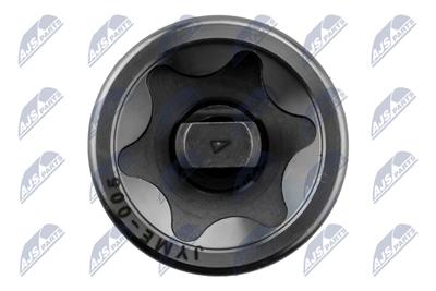 NTY EFR-ME-005 EAN: 5902048255389.