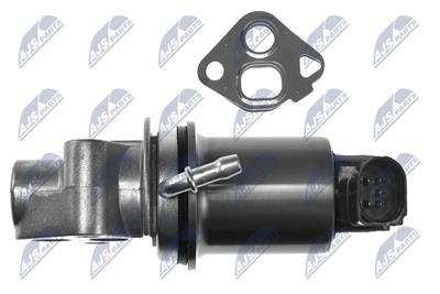 NTY EGR-AU-009 EAN: 5902048037237.