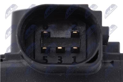 NTY EGR-DW-010 EAN: 5902048291400.