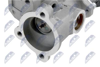 NTY EGR-FT-001 EAN: 5902048901859.