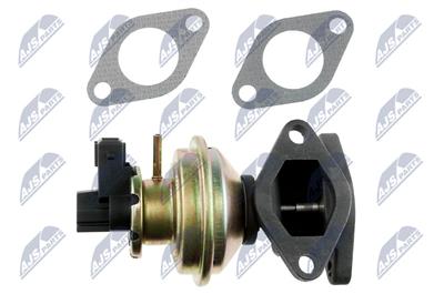 NTY EGR-LR-001 EAN: 5902048037497.