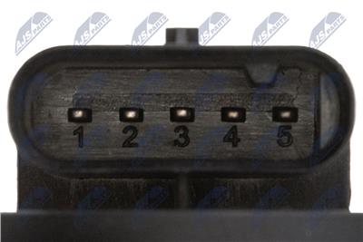 NTY EGR-ME-018 EAN: 5902048330192.