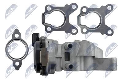 NTY EGR-NS-007 EAN: 5902048082268.