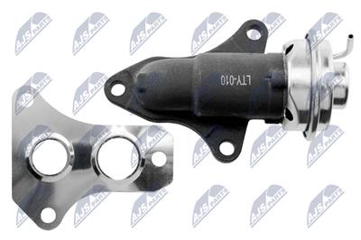 NTY EGR-TY-010 EAN: 5902048109538.