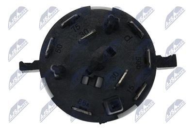 NTY EKS-AU-000 EAN: 5902048921406.