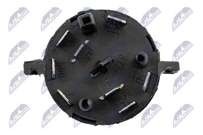 NTY EKS-AU-002 EAN: 5902048216991.