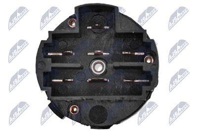 NTY EKS-FT-002 EAN: 5902048193797.