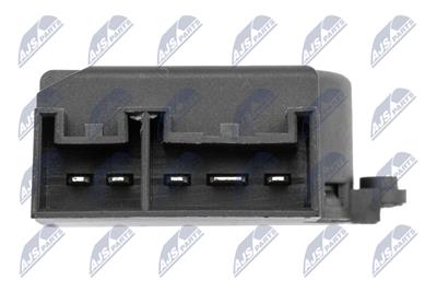 NTY EKS-FT-003 EAN: 5902048207630.