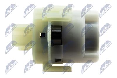 NTY EKS-HY-001 EAN: 5902048133601.