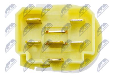 NTY EKS-VW-000 EAN: 5902048175076.