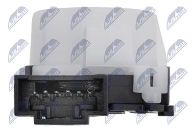 NTY EKS-VW-003 EAN: 5902048193810.