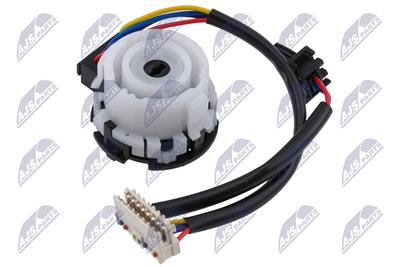 NTY EKS-VW-008 EAN: 5902048331977.