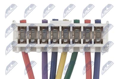 NTY EKS-VW-009 EAN: 5902048331984.