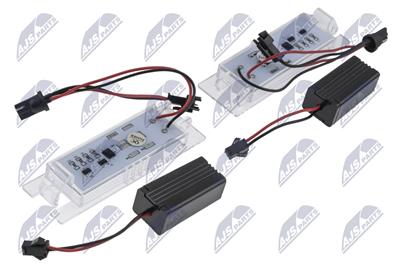 NTY ELP-AR-000 EAN: 5902048363633.