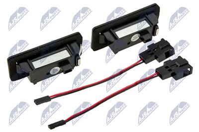 NTY ELP-AU-001 EAN: 5902048196057.