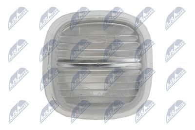 NTY ELP-AU-010 EAN: 5902048215703.