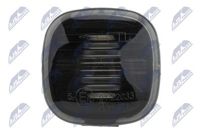 NTY ELP-AU-011 EAN: 5902048215697.