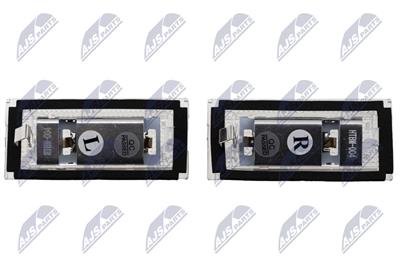 NTY ELP-BM-004 EAN: 5902048363688.