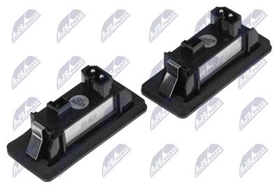 NTY ELP-BM-005 EAN: 5902048363671.