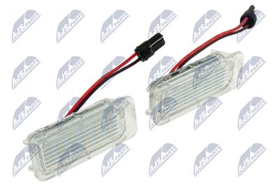 NTY ELP-FR-001 EAN: 5902048196118.