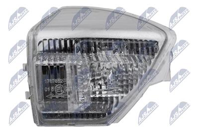 NTY ELP-FR-011 EAN: 5902048215826.