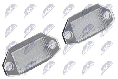 NTY ELP-FR-016 EAN: 5902048363725.