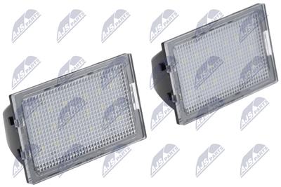 NTY ELP-LR-000 EAN: 5902048308023.