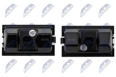 NTY ELP-LR-000 EAN: 5902048308023.