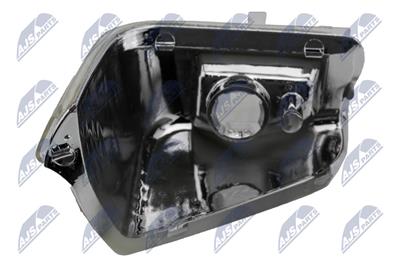 NTY ELP-ME-002 EAN: 5902048216397.