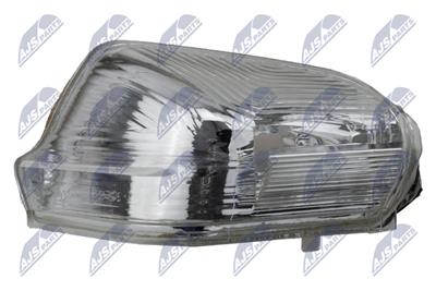 NTY ELP-ME-002 EAN: 5902048216397.