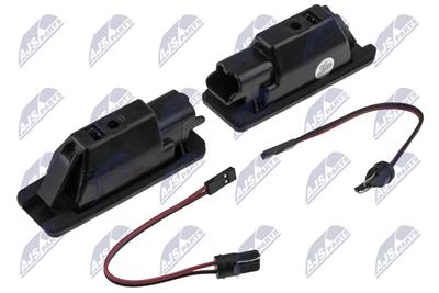 NTY ELP-ME-012 EAN: 5902048363824.