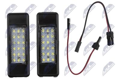 NTY ELP-ME-012 EAN: 5902048363824.