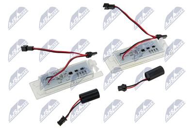 NTY ELP-PL-000 EAN: 5902048196170.