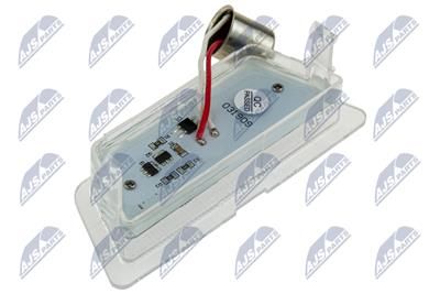 NTY ELP-PL-001 EAN: 5902048196187.