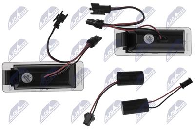 NTY ELP-PL-011 EAN: 5902048363862.