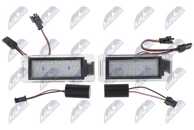 NTY ELP-PL-011 EAN: 5902048363862.