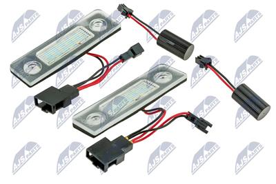 NTY ELP-SK-001 EAN: 5902048196200.